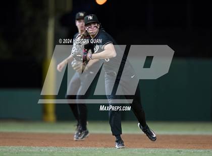 Thumbnail 1 in Corona vs. Harvard-Westlake (CIF-SS D1 Final) photogallery.