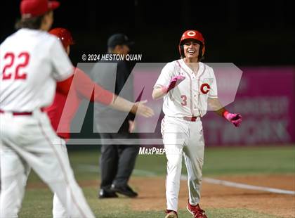 Thumbnail 3 in Corona vs. Harvard-Westlake (CIF-SS D1 Final) photogallery.