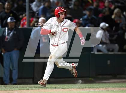 Thumbnail 1 in Corona vs. Harvard-Westlake (CIF-SS D1 Final) photogallery.