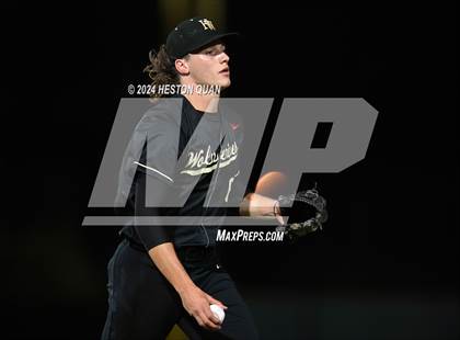 Thumbnail 3 in Corona vs. Harvard-Westlake (CIF-SS D1 Final) photogallery.