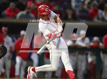 Thumbnail 3 in Corona vs. Harvard-Westlake (CIF-SS D1 Final) photogallery.