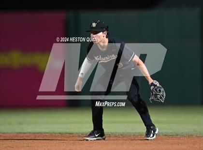 Thumbnail 3 in Corona vs. Harvard-Westlake (CIF-SS D1 Final) photogallery.