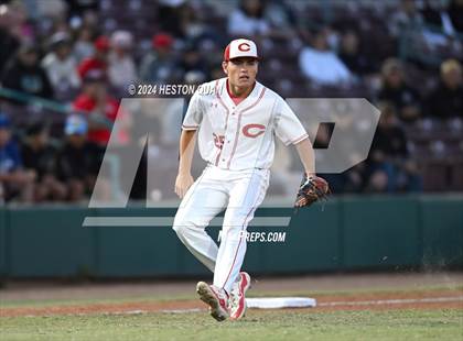 Thumbnail 3 in Corona vs. Harvard-Westlake (CIF-SS D1 Final) photogallery.