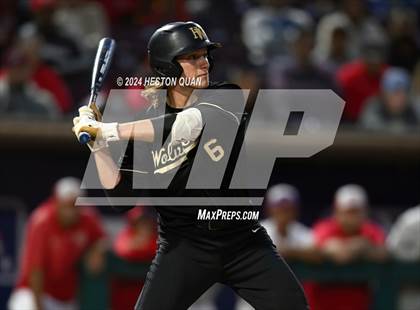 Thumbnail 1 in Corona vs. Harvard-Westlake (CIF-SS D1 Final) photogallery.