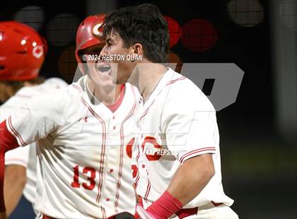 Thumbnail 3 in Corona vs. Harvard-Westlake (CIF-SS D1 Final) photogallery.