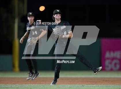 Thumbnail 3 in Corona vs. Harvard-Westlake (CIF-SS D1 Final) photogallery.