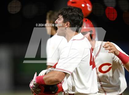 Thumbnail 3 in Corona vs. Harvard-Westlake (CIF-SS D1 Final) photogallery.