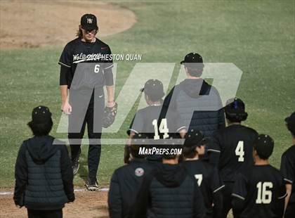 Thumbnail 3 in Corona vs. Harvard-Westlake (CIF-SS D1 Final) photogallery.
