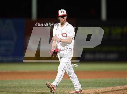 Thumbnail 2 in Corona vs. Harvard-Westlake (CIF-SS D1 Final) photogallery.