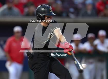 Thumbnail 1 in Corona vs. Harvard-Westlake (CIF-SS D1 Final) photogallery.