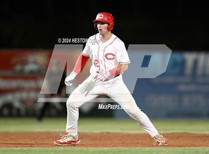 Thumbnail 2 in Corona vs. Harvard-Westlake (CIF-SS D1 Final) photogallery.