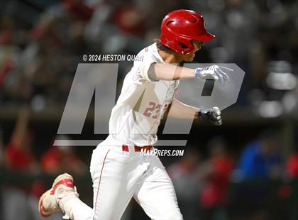 Thumbnail 1 in Corona vs. Harvard-Westlake (CIF-SS D1 Final) photogallery.