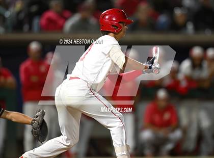 Thumbnail 1 in Corona vs. Harvard-Westlake (CIF-SS D1 Final) photogallery.