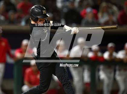Thumbnail 2 in Corona vs. Harvard-Westlake (CIF-SS D1 Final) photogallery.
