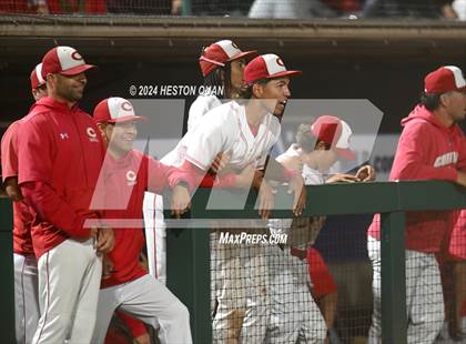 Thumbnail 1 in Corona vs. Harvard-Westlake (CIF-SS D1 Final) photogallery.