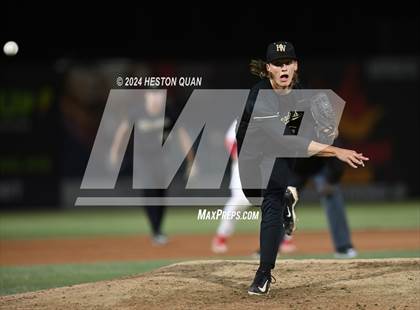 Thumbnail 1 in Corona vs. Harvard-Westlake (CIF-SS D1 Final) photogallery.