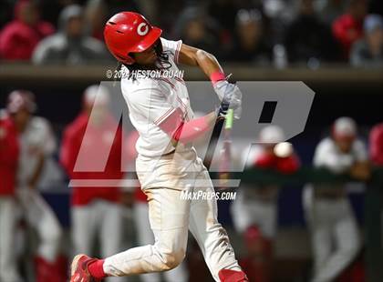 Thumbnail 2 in Corona vs. Harvard-Westlake (CIF-SS D1 Final) photogallery.