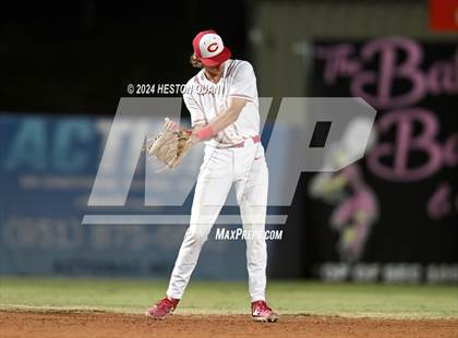 Thumbnail 3 in Corona vs. Harvard-Westlake (CIF-SS D1 Final) photogallery.