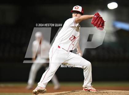 Thumbnail 1 in Corona vs. Harvard-Westlake (CIF-SS D1 Final) photogallery.