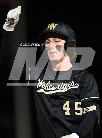 Thumbnail 3 in Corona vs. Harvard-Westlake (CIF-SS D1 Final) photogallery.
