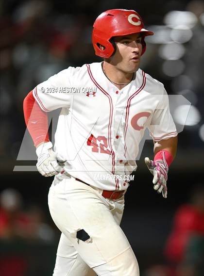 Thumbnail 3 in Corona vs. Harvard-Westlake (CIF-SS D1 Final) photogallery.