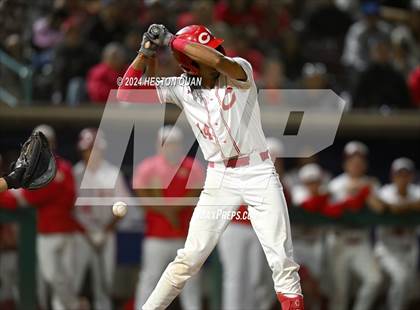 Thumbnail 3 in Corona vs. Harvard-Westlake (CIF-SS D1 Final) photogallery.