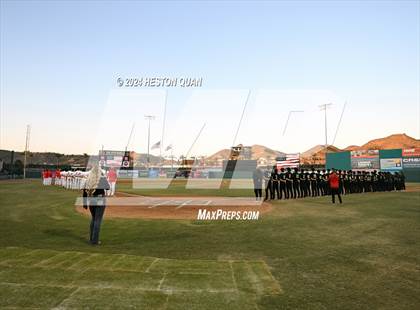 Thumbnail 2 in Corona vs. Harvard-Westlake (CIF-SS D1 Final) photogallery.
