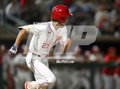 Thumbnail 3 in Corona vs. Harvard-Westlake (CIF-SS D1 Final) photogallery.