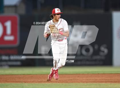 Thumbnail 3 in Corona vs. Harvard-Westlake (CIF-SS D1 Final) photogallery.