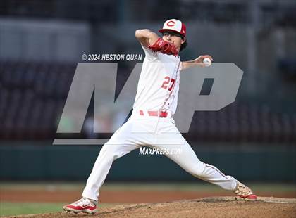 Thumbnail 3 in Corona vs. Harvard-Westlake (CIF-SS D1 Final) photogallery.