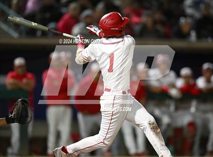 Thumbnail 1 in Corona vs. Harvard-Westlake (CIF-SS D1 Final) photogallery.