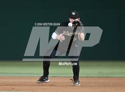 Thumbnail 1 in Corona vs. Harvard-Westlake (CIF-SS D1 Final) photogallery.