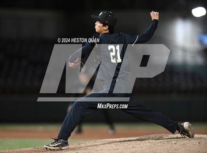 Thumbnail 2 in Corona vs. Harvard-Westlake (CIF-SS D1 Final) photogallery.