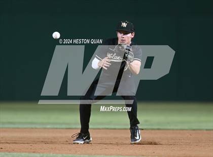 Thumbnail 2 in Corona vs. Harvard-Westlake (CIF-SS D1 Final) photogallery.