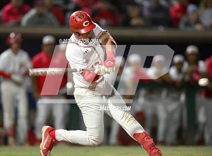 Thumbnail 1 in Corona vs. Harvard-Westlake (CIF-SS D1 Final) photogallery.