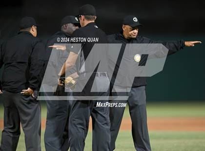 Thumbnail 3 in Corona vs. Harvard-Westlake (CIF-SS D1 Final) photogallery.