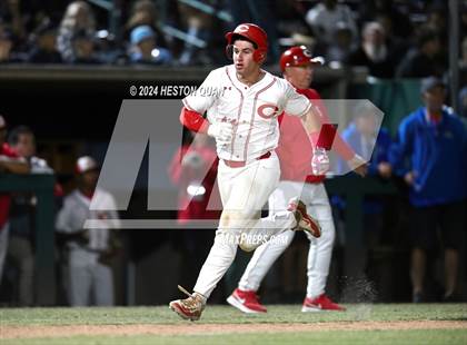 Thumbnail 3 in Corona vs. Harvard-Westlake (CIF-SS D1 Final) photogallery.