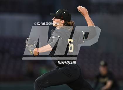 Thumbnail 3 in Corona vs. Harvard-Westlake (CIF-SS D1 Final) photogallery.