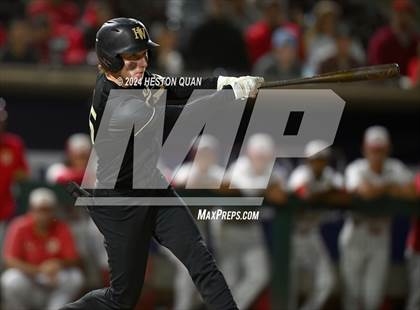 Thumbnail 1 in Corona vs. Harvard-Westlake (CIF-SS D1 Final) photogallery.