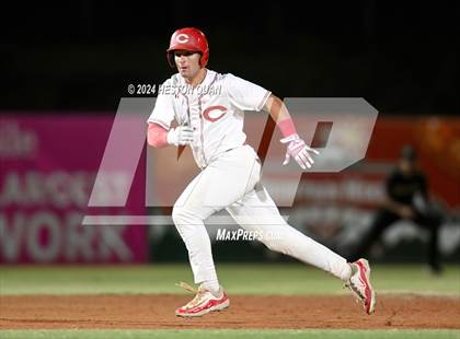 Thumbnail 1 in Corona vs. Harvard-Westlake (CIF-SS D1 Final) photogallery.