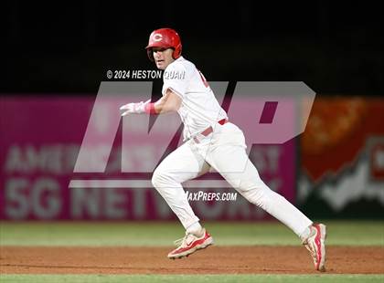 Thumbnail 2 in Corona vs. Harvard-Westlake (CIF-SS D1 Final) photogallery.