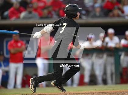 Thumbnail 1 in Corona vs. Harvard-Westlake (CIF-SS D1 Final) photogallery.