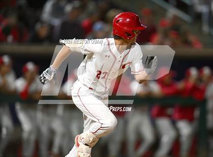 Thumbnail 2 in Corona vs. Harvard-Westlake (CIF-SS D1 Final) photogallery.