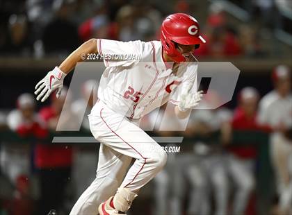 Thumbnail 3 in Corona vs. Harvard-Westlake (CIF-SS D1 Final) photogallery.