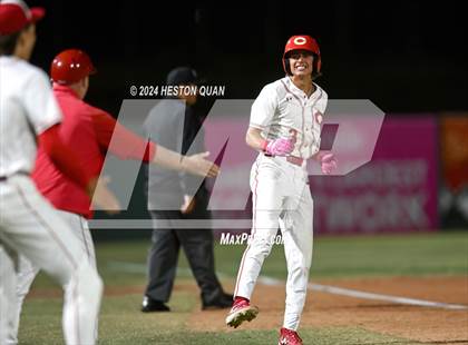 Thumbnail 1 in Corona vs. Harvard-Westlake (CIF-SS D1 Final) photogallery.