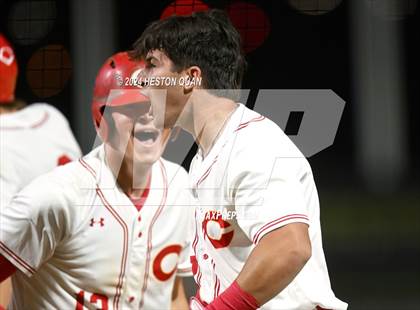 Thumbnail 2 in Corona vs. Harvard-Westlake (CIF-SS D1 Final) photogallery.