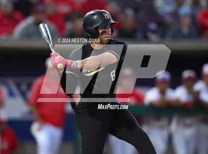 Thumbnail 3 in Corona vs. Harvard-Westlake (CIF-SS D1 Final) photogallery.