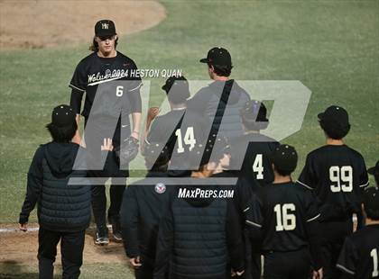 Thumbnail 2 in Corona vs. Harvard-Westlake (CIF-SS D1 Final) photogallery.
