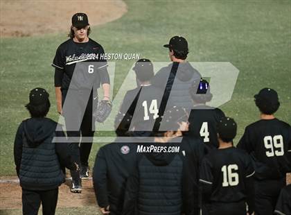 Thumbnail 1 in Corona vs. Harvard-Westlake (CIF-SS D1 Final) photogallery.