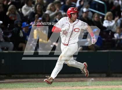 Thumbnail 3 in Corona vs. Harvard-Westlake (CIF-SS D1 Final) photogallery.